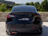Tesla Model Y Long Range Dual Motor AWD