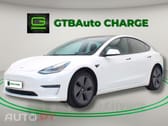 Tesla Model 3 Long-Range AWD I.V.A DEDUTÍVEL