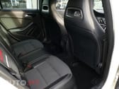 Mercedes-Benz A 180 CDi BE Edition Style