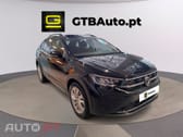 Volkswagen Taigo 1.0 Tsi Urban Dsg