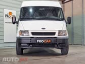 Ford Transit 2.4 TDdi TA