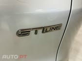 Renault Clio Sport Tourer 0.9 TCe GT Line