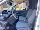 Peugeot Partner 1.6 HDI XL  L2  CarPlay