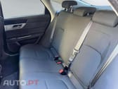 Jaguar XF 2.0d PRESTIGE