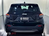 Jeep Avenger 54 kWh 1st Editon