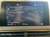 Peugeot 3008 1.2i Executive