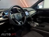 Honda Civic 1.0 i-VTEC Elegance