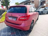 Mercedes-Benz B 200 CDI BlueEFFICIENCY