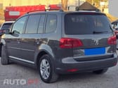 Volkswagen Touran 1.6 TDi Blue.Confortline 7L