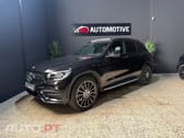 Mercedes-Benz GLC 300 de 4Matic 9G-TRONIC AMG Line