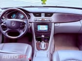 Mercedes-Benz CLS 320 CDi