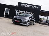 Toyota Yaris 1.5 HDF Comfort