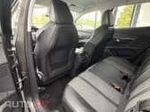Peugeot 3008 1.5 BlueHDi Allure