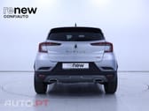 Renault Captur 1.0 Tce Rs Line