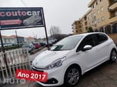 Peugeot 208 1.2 PureTech Style