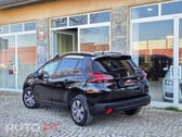 Peugeot 2008 1.6 BlueHDi Style