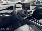 Skoda Enyaq iV 80