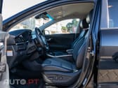 Kia Niro 64kWh