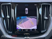 Volvo XC60 T8 Recharge AWD 