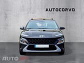 Hyundai Kauai 1.0 T-GDi Premium (TT)