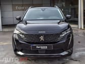 Peugeot 3008 1.6 Hybrid4 Allure Pack e-EAT8