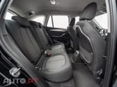 BMW X1 16 d sDrive