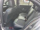 Mercedes-Benz A 180 d Style Plus Aut.