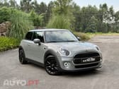 MINI Cooper One Auto