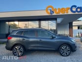 Renault Kadjar 1.3 TCe Intens