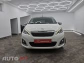 Peugeot 108 1.2 PureTech Allure