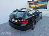 BMW 320 d Touring Navigation Sport