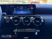 Mercedes-Benz A 200 Style Aut.