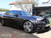 BMW 420 d Pack M Auto