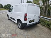 Citroen Berlingo berlingo