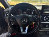 Mercedes-Benz A 180 CDI 7G-DCT 2Style