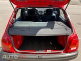 Ford Fiesta 1.1i Cayman