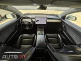 Tesla Model 3 Standard Range Plus RWD