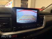 Kia Stonic 1.2 by FILA
