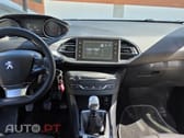 Peugeot 308 1.6 BlueHDi Style