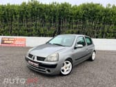 Renault Clio 1.5 dCi