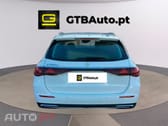 Mercedes-Benz E 300 e T Avantgarde I.V.A DEDUTIVEL 