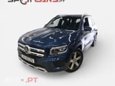 Mercedes-Benz GLB 220 d 4Matic Progressive