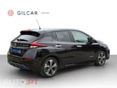 Nissan Leaf N-Connecta