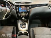 Nissan Qashqai 1.6 dCi N-Connecta J18