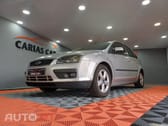 Ford Focus 1.6 TDCi Titanium
