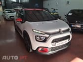 Citroen C3 1.2 PureTech Shine