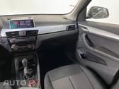 BMW X1 xDrive25e