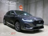 Ford Focus 1.0 EcoBoost ST-Line