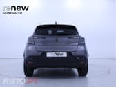 Renault Captur Techno Tce 90