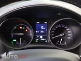 Toyota C-HR 1.8 Hybrid Comfort